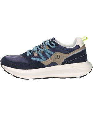 Gap Baskets Gpm615167 - Bleu