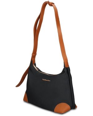 Gianmarco Venturi Sac Bandouliere Sac bandoulière 9031 - Noir