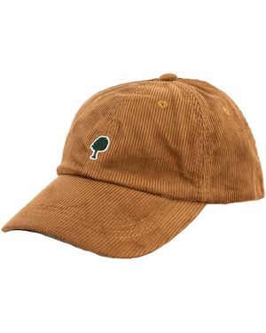 Faguo Casquette F26Ca0101 - Marron