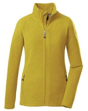 Killtec Sweat-shirt 3905300600 - Jaune