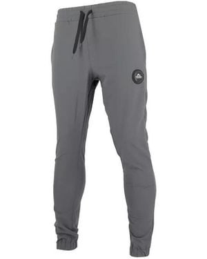 Helvetica Jogging Homme 16 Havane - Gris