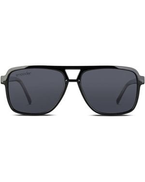 Smooder Lunettes de soleil Hayford Sun - Noir