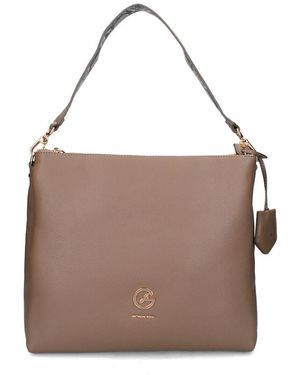 Gattinoni Sac Bandouliere BINDN8673WV - Marron