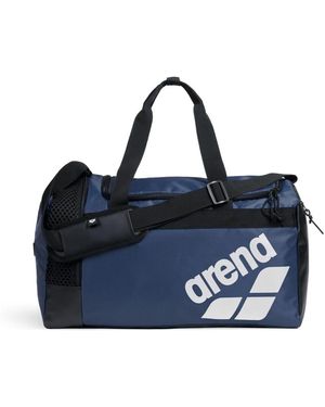 Arena Sac De Sport 010237 - Bleu