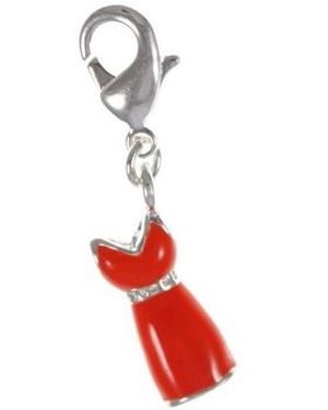 Sc Crystal Bracelets DCH0505-E4 - Rouge