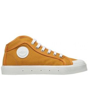 Sanjo Baskets K100 - Mustard - Multicolore