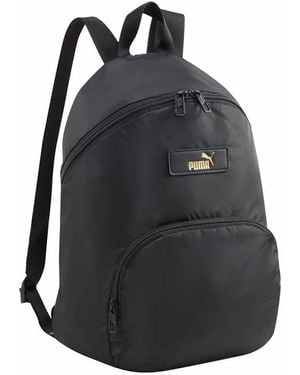 PUMA Sac a dos 09064501 - Noir