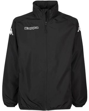 Kappa Coupes vent Martio - Noir