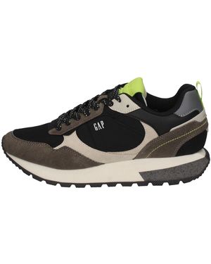 Gap Baskets Basses - Noir