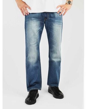 Lee Jeans Jeans Kent L745DFTR - Bleu