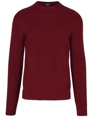 Bomboogie Pull Mm9311 Kwp5 Crew-436 Burgundy - Rouge