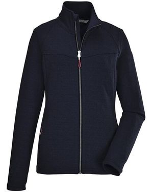 Killtec Sweat-shirt 3917600814 - Bleu