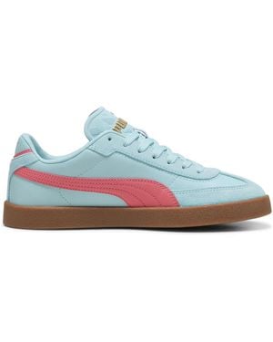 PUMA Sneakers Baskets Club Ii Era - Blauw