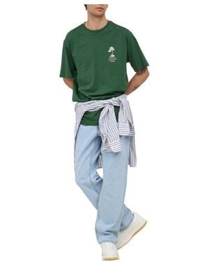 Only & Sons T-Shirt 9010901 - Vert