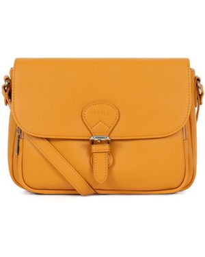 Fagola Sac Bandouliere Gina - Orange