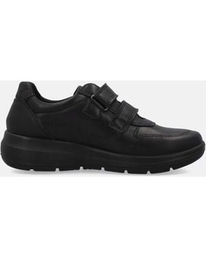 Imac Baskets Sneakers - Noir