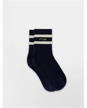 Tbs Chaussettes Louasoc - Bleu