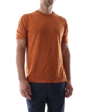 Jeordie's Trui 2-40628-634 - Bruin