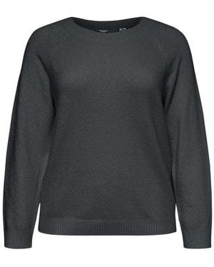 Vero Moda Pull 8844302 - Gris