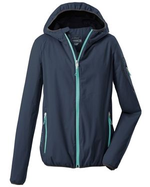 Killtec Windjack - Blauw