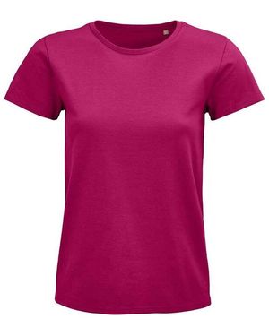 Sol's T-shirt Pioneer - Rose