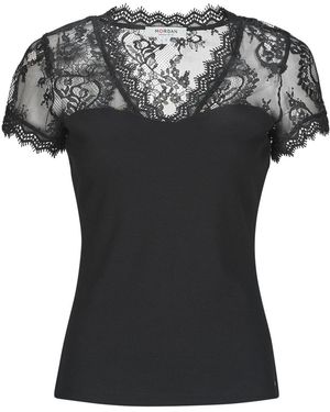 Morgan Blouse Dlami - Zwart
