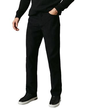 MAINE Pantalon DH7938 - Noir