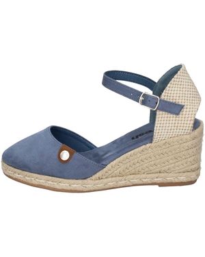 Refresh Espadrilles - Bleu