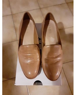 ALDO Mocassins Mocassin - Marron