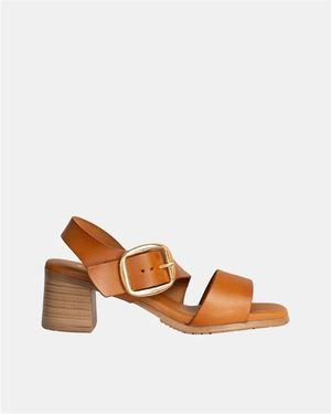 Rks Sandalen 3420 - Wit