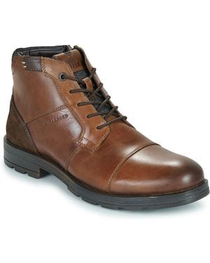 Bullboxer Stivaletti - Marrone