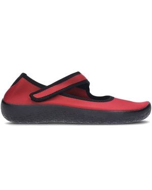 Arcopedico Chaussures 2422 Granate - Rouge