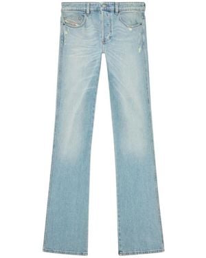 DIESEL Jeans 1998 - Bleu