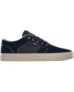 Etnies Chaussures de Skate BARGE LS BLUE NAVY - Bleu