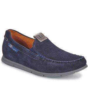 Bugatti Scarpe 321Akb601400-4100 - Blu