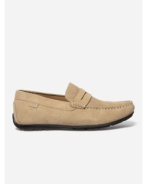 Tbs Mocassins SADILAC - Blanc