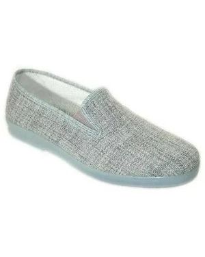 Cbp - Conbuenpie Slip ons - Bleu