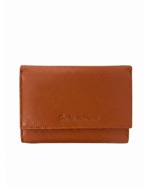 Gianmarco Venturi Portefeuille Portefeuille Gmv2018 - Marron