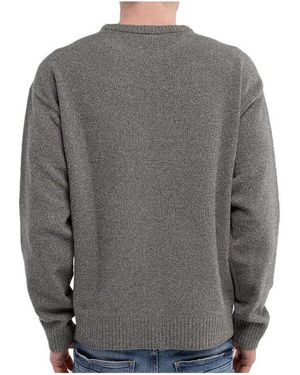 Teddy Smith Pull Ruiz - Gris