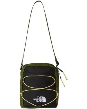 The North Face Sac Bandouliere NF0A52UC - Noir