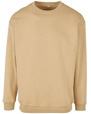 Build Your Brand Sweat-shirt RW8998 - Neutre