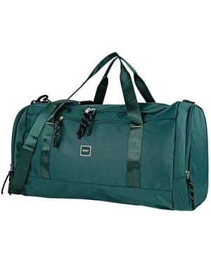 Jaslen Valise Napoles - Vert