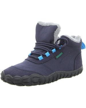 SAGUARO Bottes - Bleu
