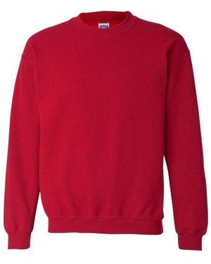 Gildan Sweat-shirt FK3052 - Rouge