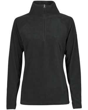 Columbia Fleecepullover GLACIAL IV ZIP - Schwarz