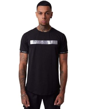 Project X Paris T-shirt Tee-shirt - Noir