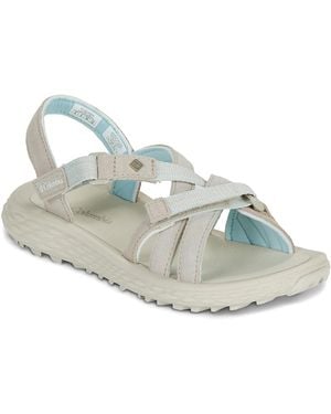 Columbia Sandalen Konos Esla Sandal - Blau