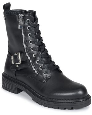 MTNG Damenstiefel 54774 - Schwarz