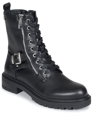 MTNG Damenstiefel 54774 - Schwarz