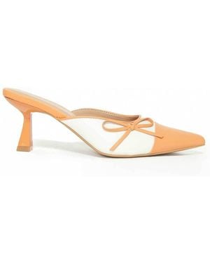 Montevita Mules 105279 - Métallisé